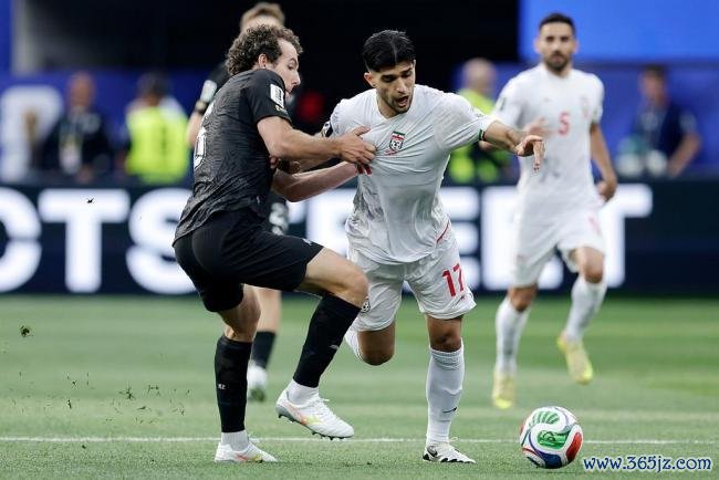 亚洲球队为何能在本届全国杯保合手不败